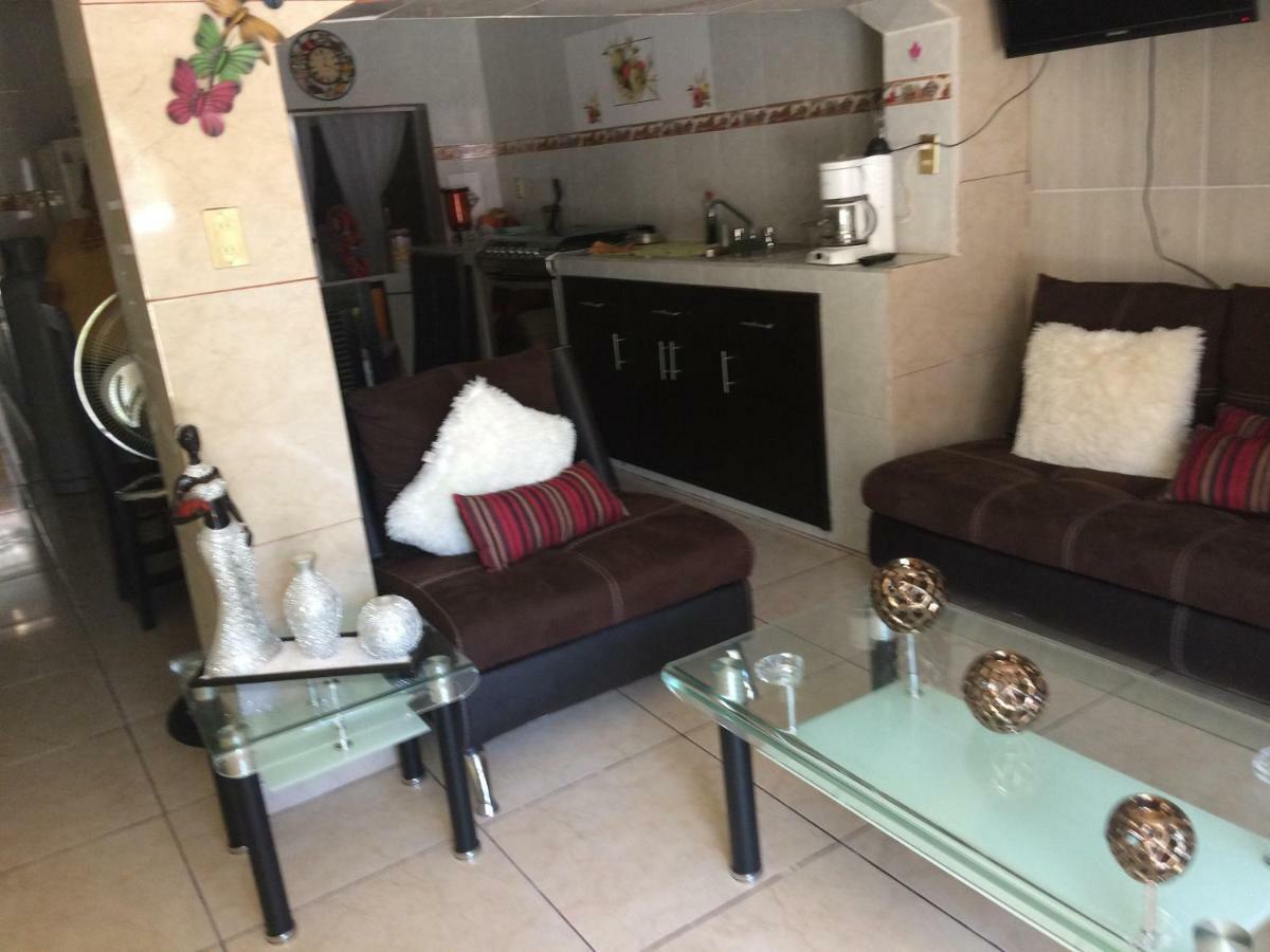 Calle Betancourt Villa Mazatlán Esterno foto
